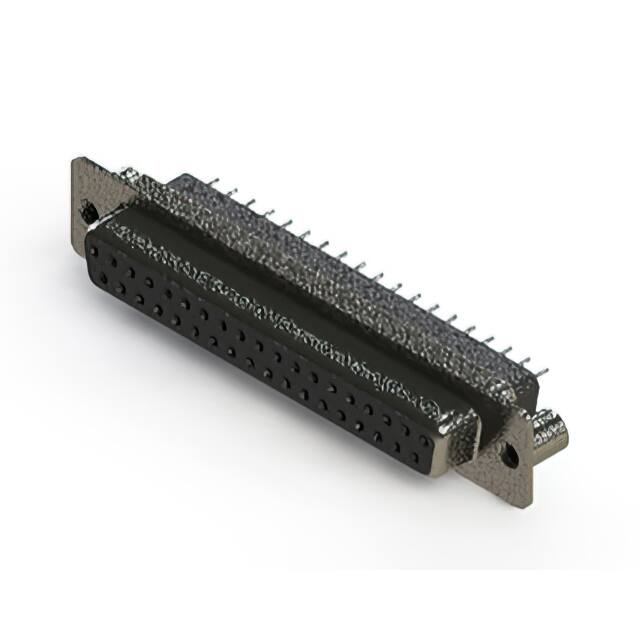 628-037-228-069 EDAC Inc.  D-Sub-Steckverbinderbaugruppen